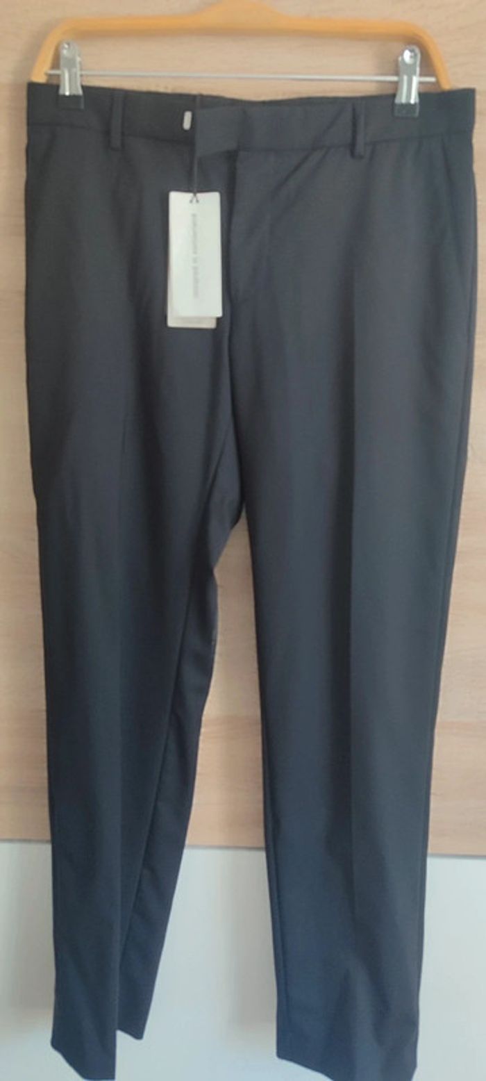 Costume homme cérémonie Strellson - photo numéro 2