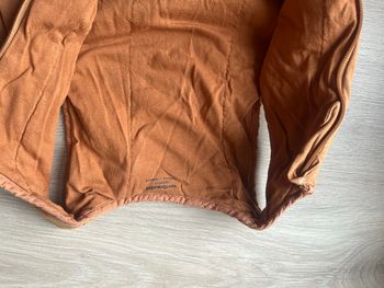 Turbulette verbaudet 