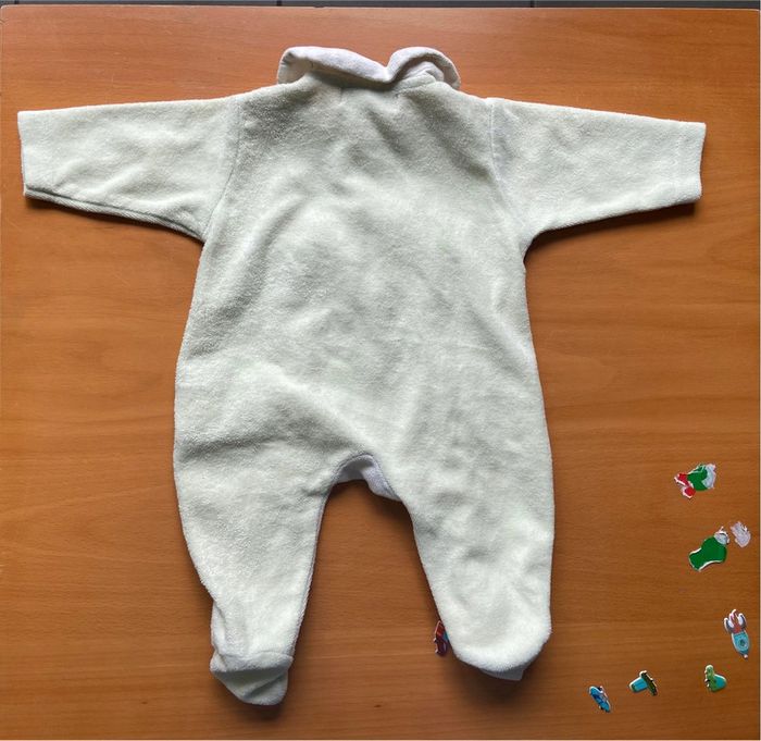 Pyjama 1 mois - photo numéro 4