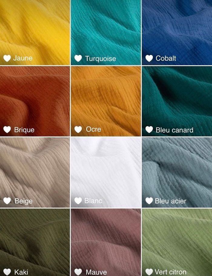 Gigoteuse TOG 0,5 (été / légère) - photo numéro 7