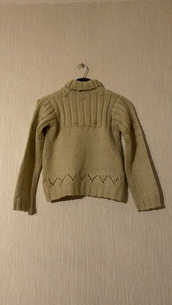 Pull Taille 10 ans - photo numéro 2