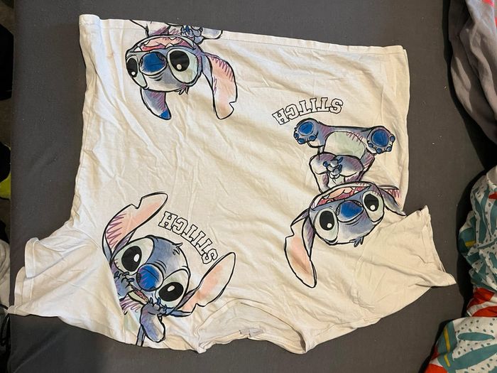 TEE shirt stitch - photo numéro 2