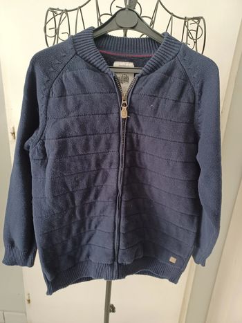 veste zara 9-10 ans