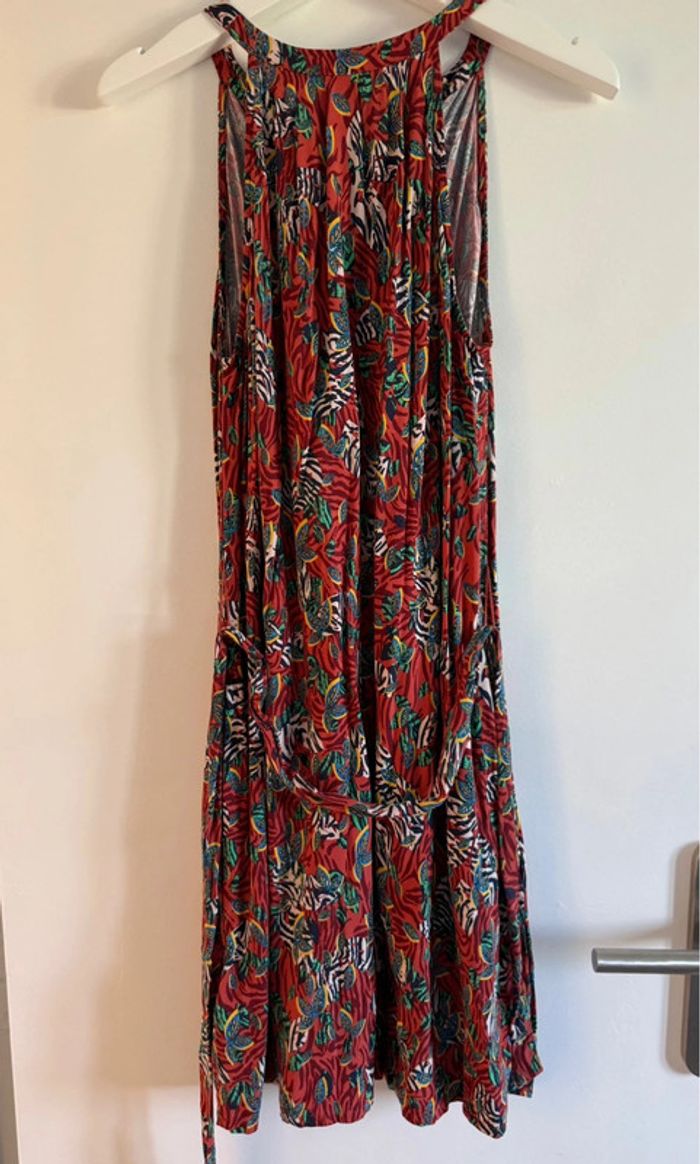Robe d’été camaïeu 36 - photo numéro 2