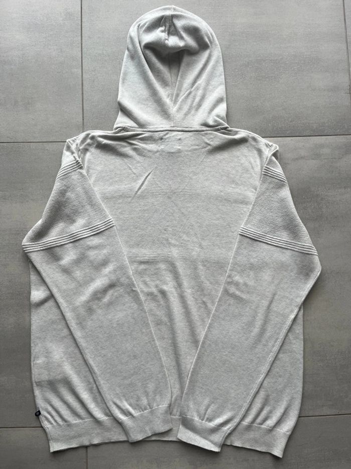 Pull à capuche homme XXL Bonobo - photo numéro 4