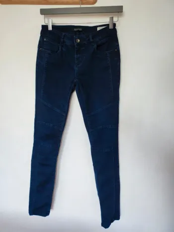 Skinny fit