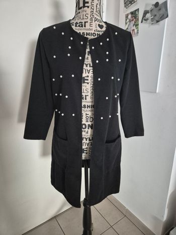 Veste femme Taille S
