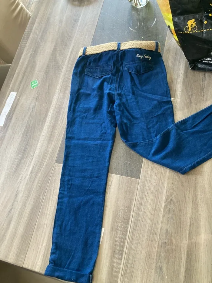 Pantalon léger
