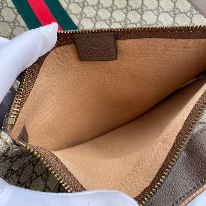 Gucci  ophidia tote  519335 - photo numéro 8