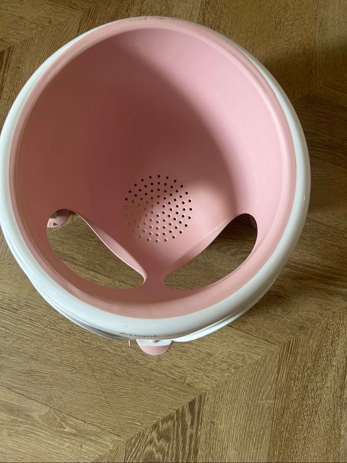 Siège de bain ANGELCARE - photo numéro 2