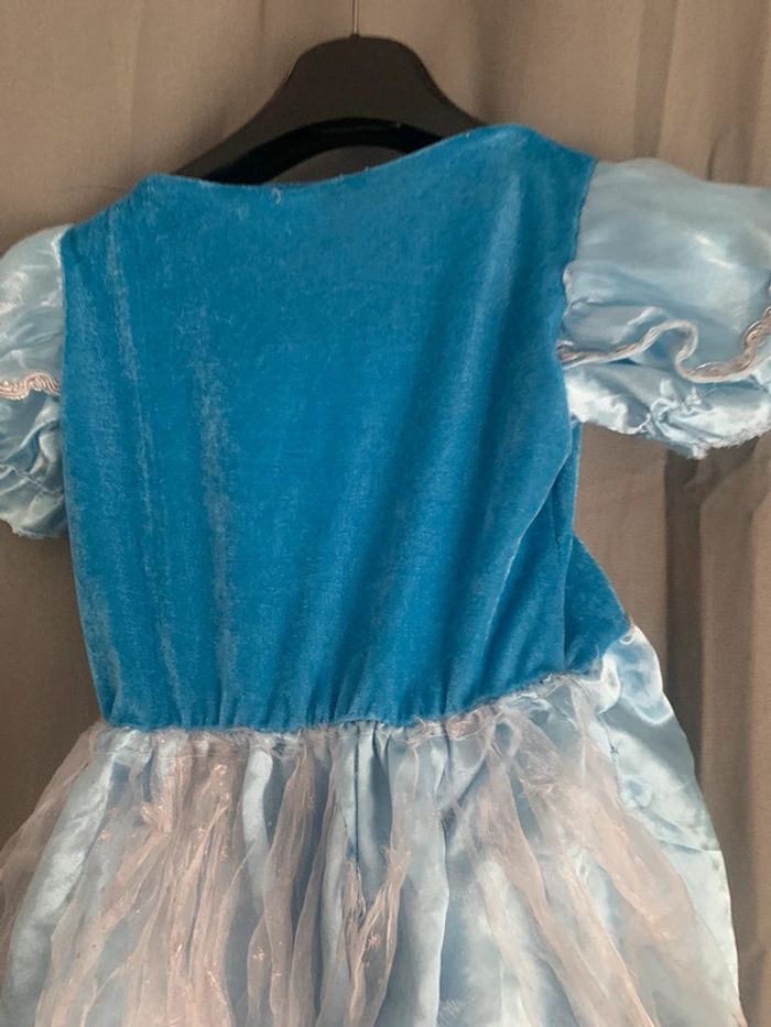 Robe princesse fille - photo numéro 10