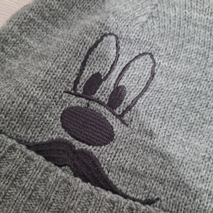 Bonnet Mickey taille 41 disney - photo numéro 3