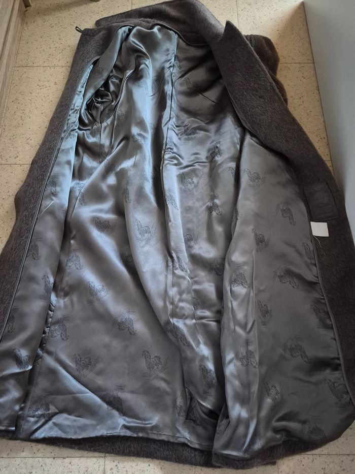 Manteau - photo numéro 9