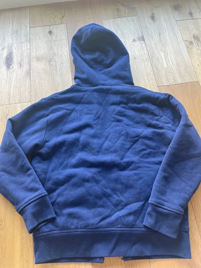 Magnifique veste gilet Gap - photo numéro 4