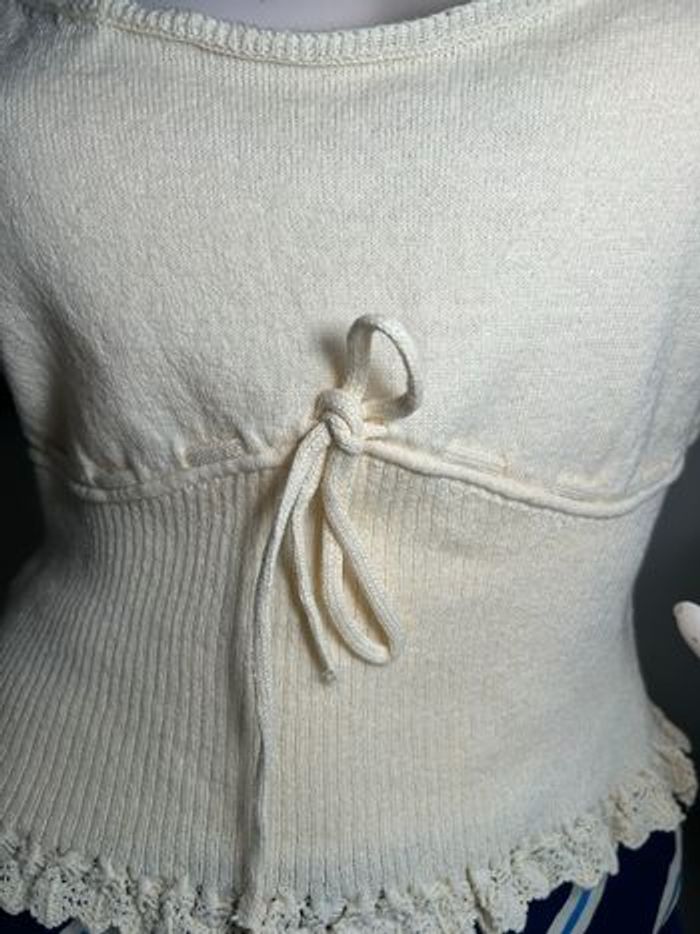 Débardeur Mango - photo numéro 8