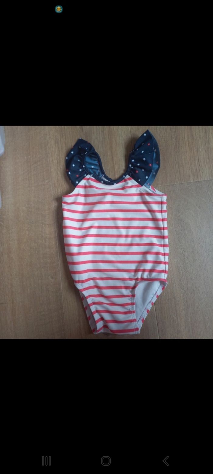 Maillot de bain GAP