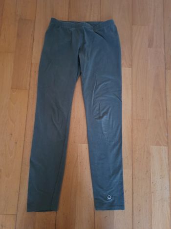 Legging 10-11 ans Benetton