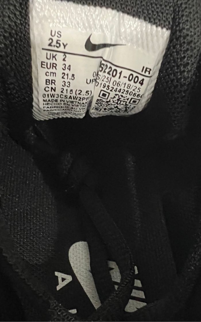 Chaussure Nike TN - photo numéro 10