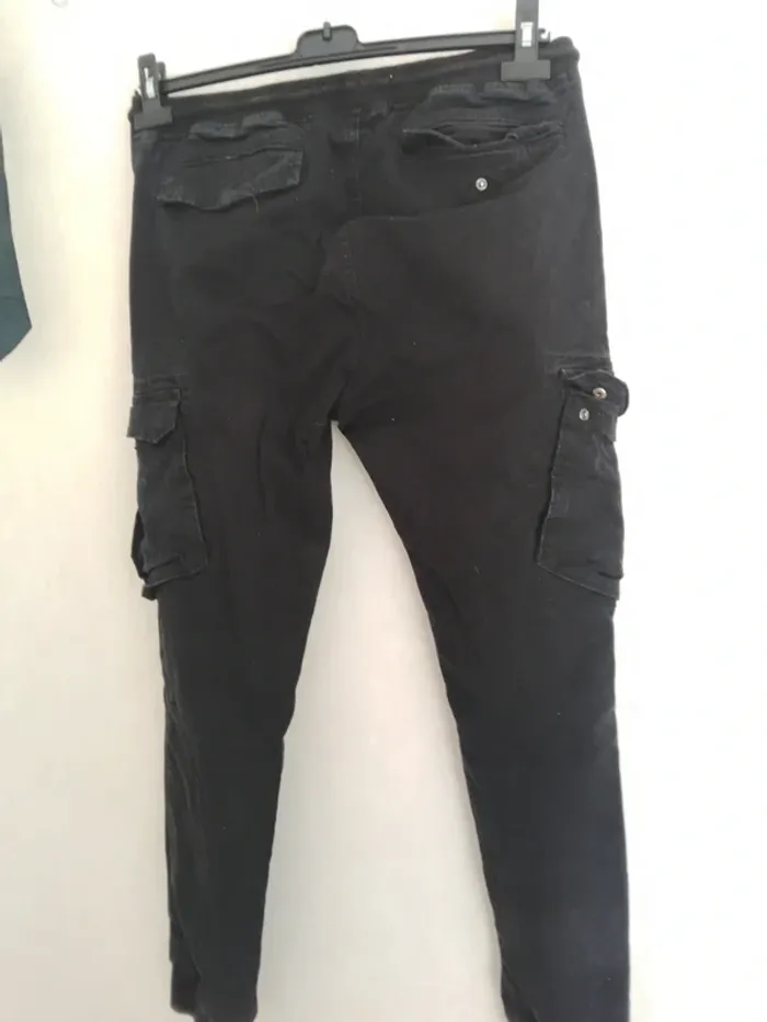 Pantalon homme - photo numéro 2