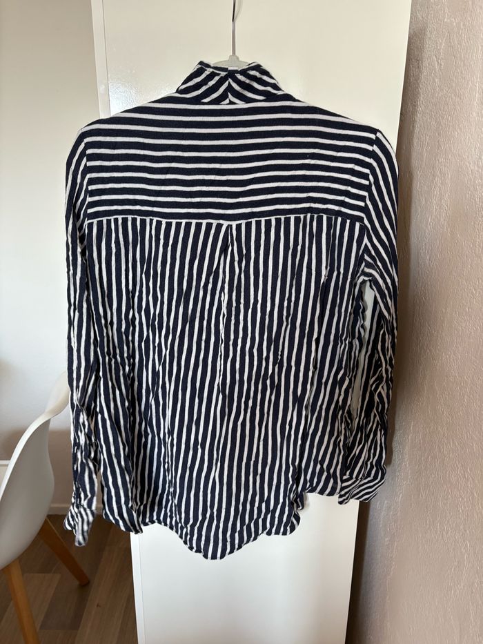 blouse - photo numéro 2