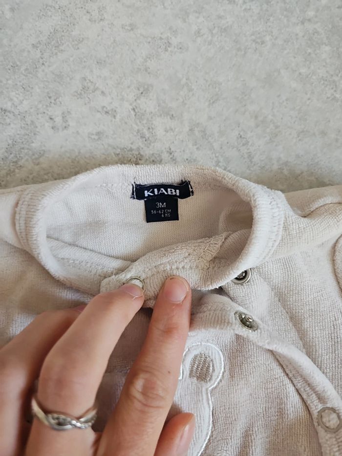 Pyjama - photo numéro 3