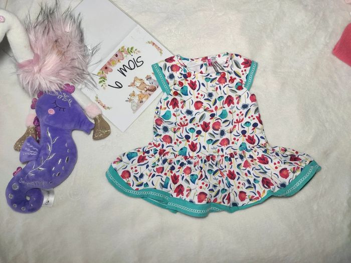 Robe orchestra 6 mois