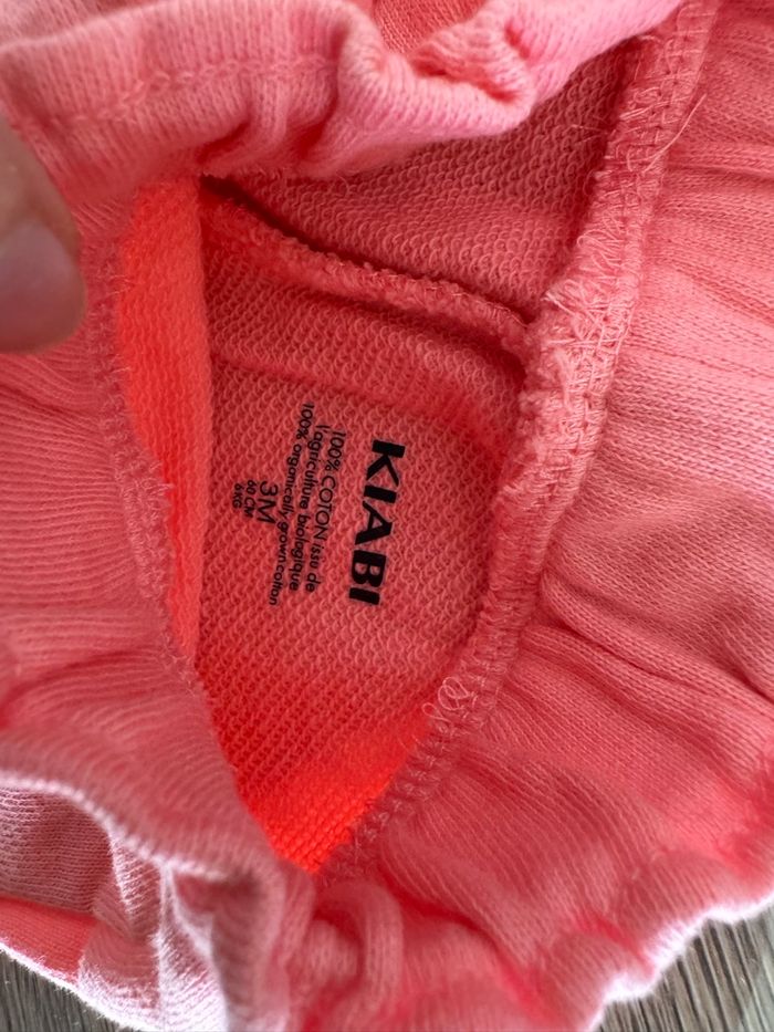 Short rose - photo numéro 3