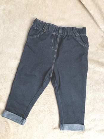 Pantalon / 12mois / kiabi