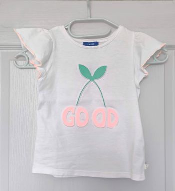 T-shirt 4 ans 