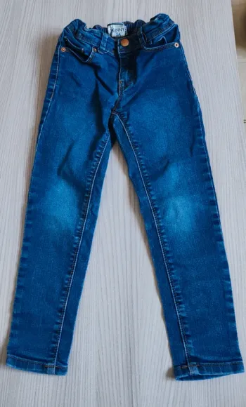 Jeans skinny
