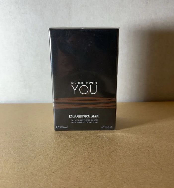 Parfum homme