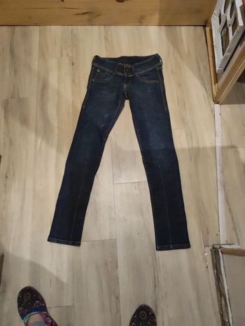 Jeans slim Pepe jeans 25 32
