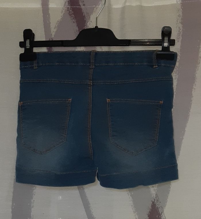 Short fille Taille 14 ans FPC - photo numéro 2