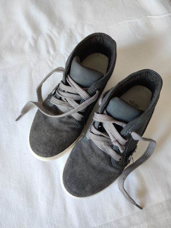 Chaussures pointure 30