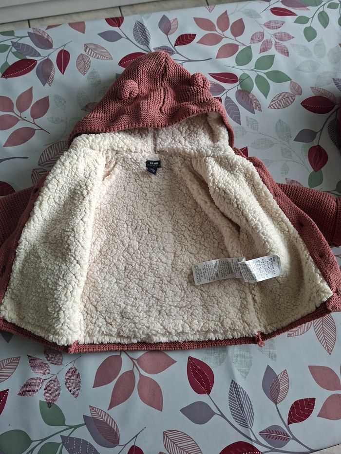 Manteau - photo numéro 2