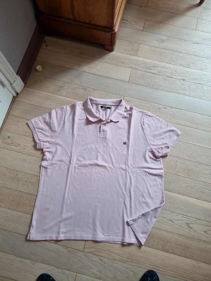 Polo brice XXL - photo numéro 4