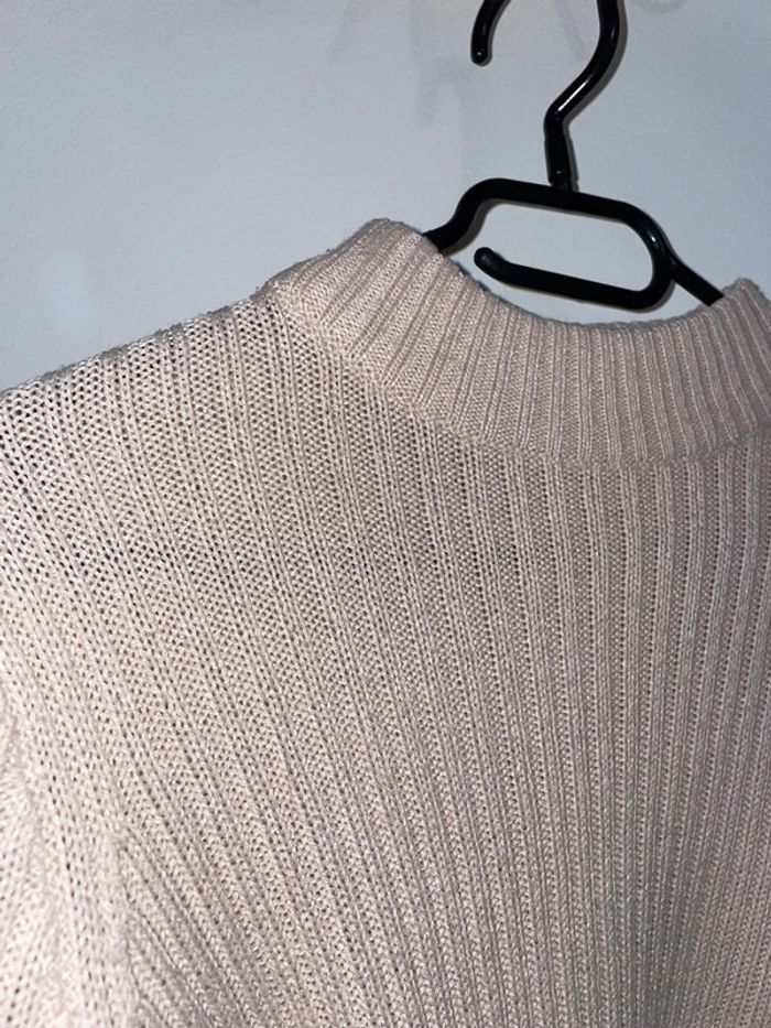 Pull mi saison S H&m - photo numéro 3