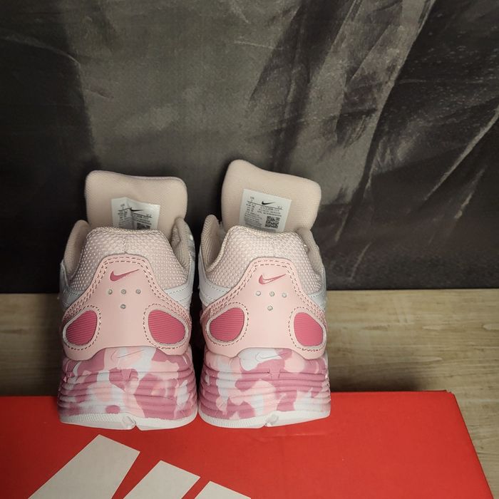 Nike P-6000 Rose-Camo, Taille 36 - photo numéro 5