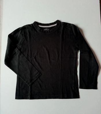 T-shirt 8 ans