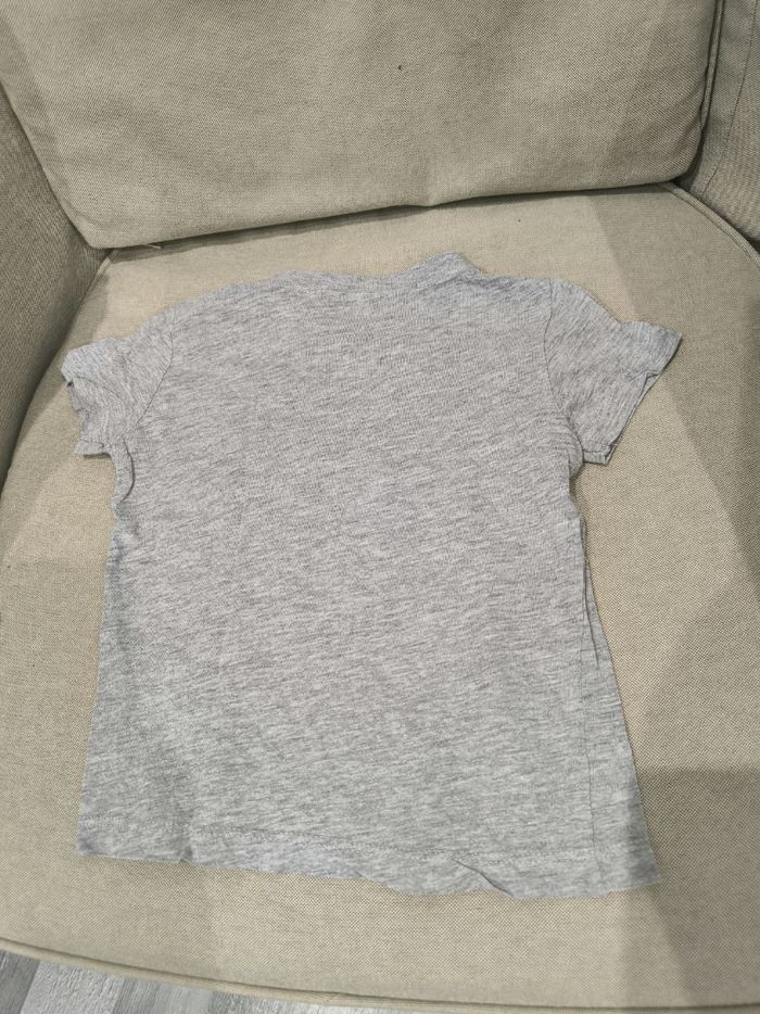 Tee shirt - photo numéro 3