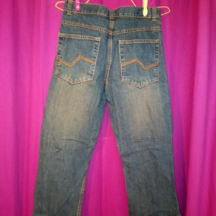 Jeans garçon - photo numéro 10