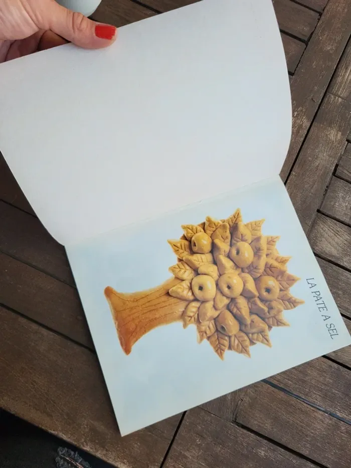 Livre loisirs créatifs enfant. - photo numéro 9