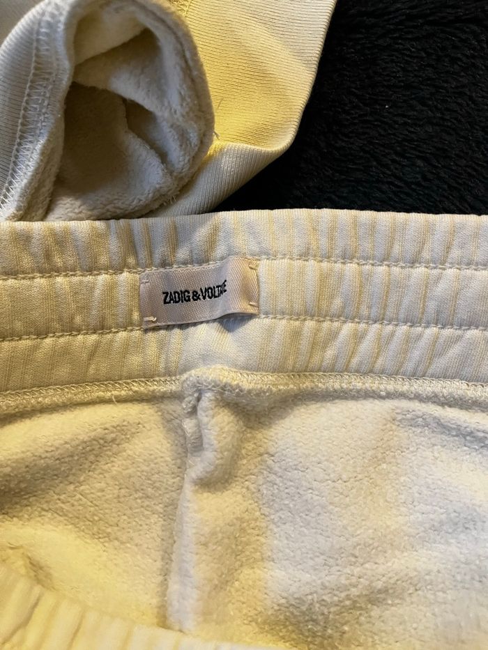 Jogging Zadig & Voltaire - photo numéro 5