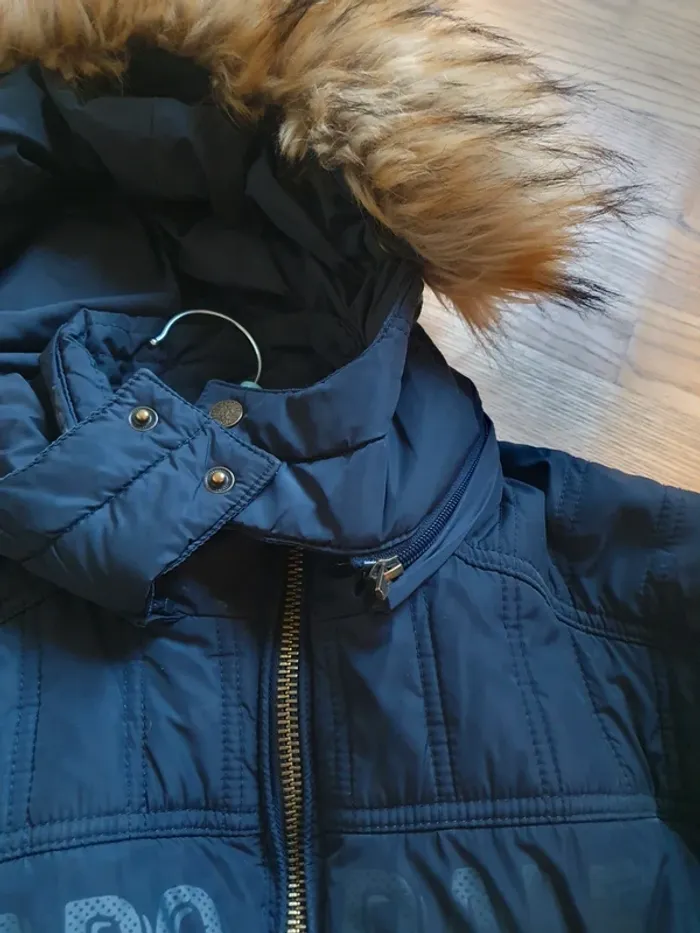 Manteau Kaporal - photo numéro 12