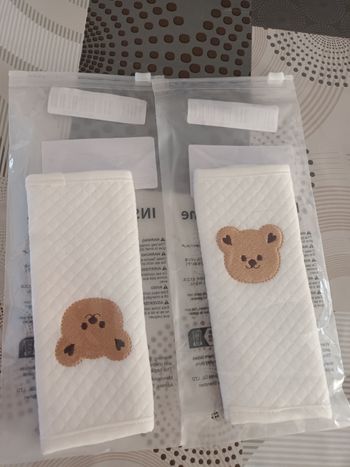 Protection pour sangle