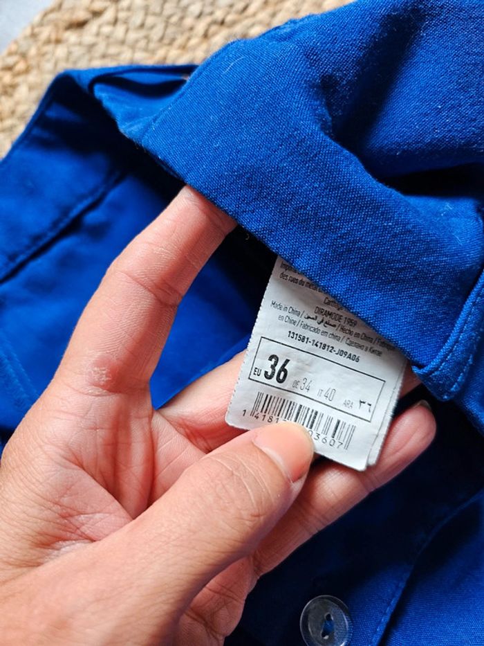 Pantalon large - photo numéro 6