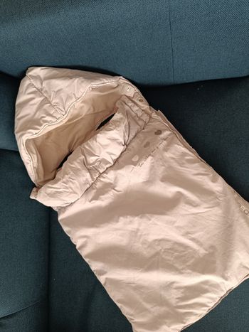 Chancelière bébé