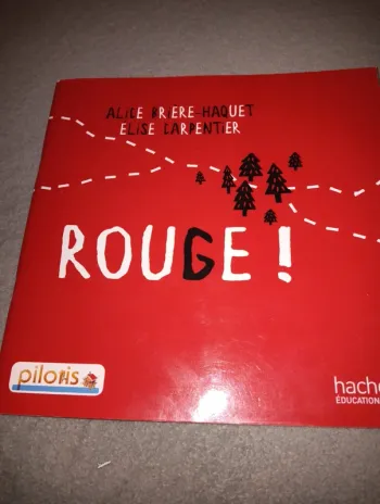 Rouge