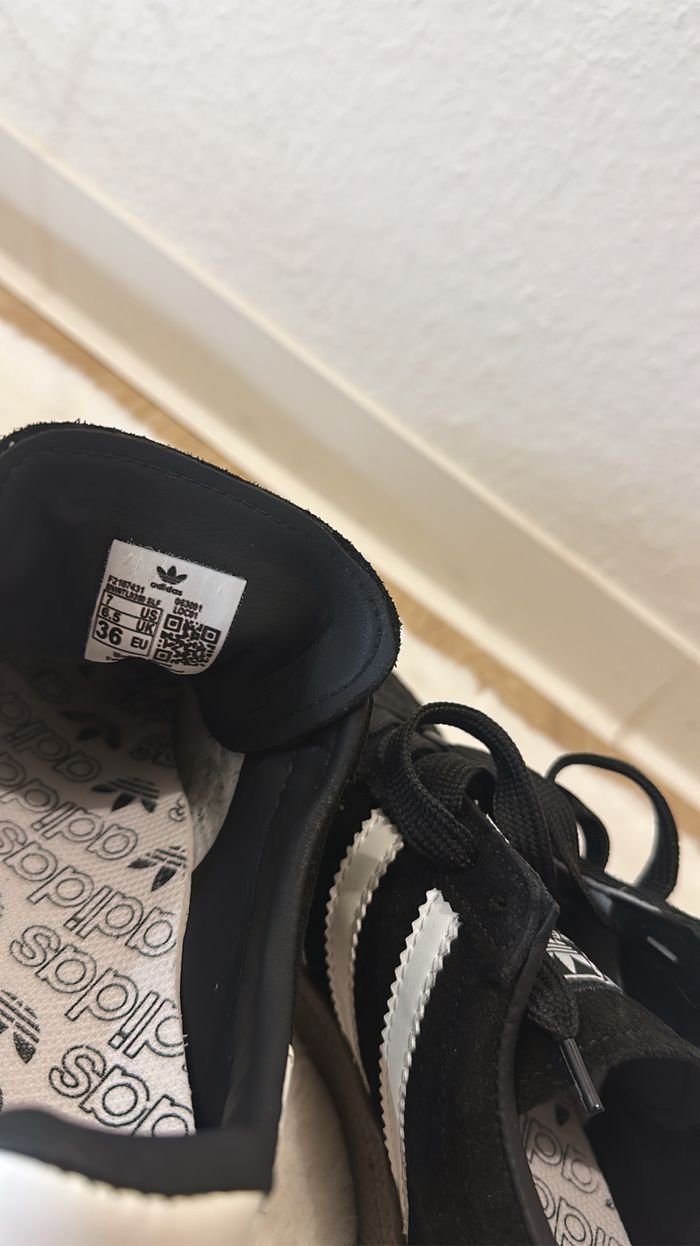 Adidas Spezial - photo numéro 3