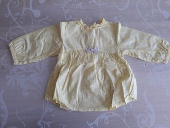 Chemise légère